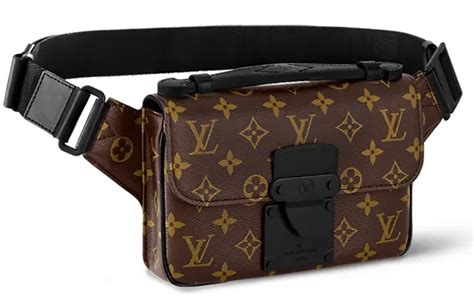 louis vuitton heuptas kopen|louis vuitton shoulder bag.